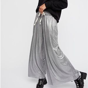 ❤️FREE PEOPLE PANTS •LOOSE FIT